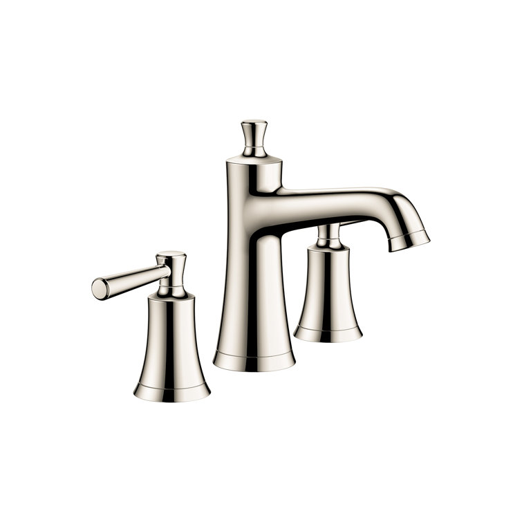 Hansgrohe Bathroom Faucet Reviews Everything Bathroom